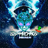avatar of los marcianos isabelafullinc