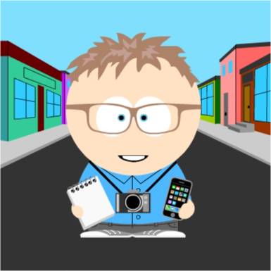 avatar of papasmurph