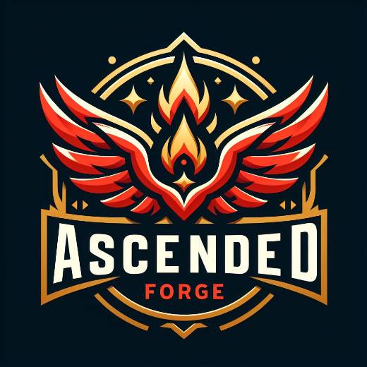 Ascended Forge