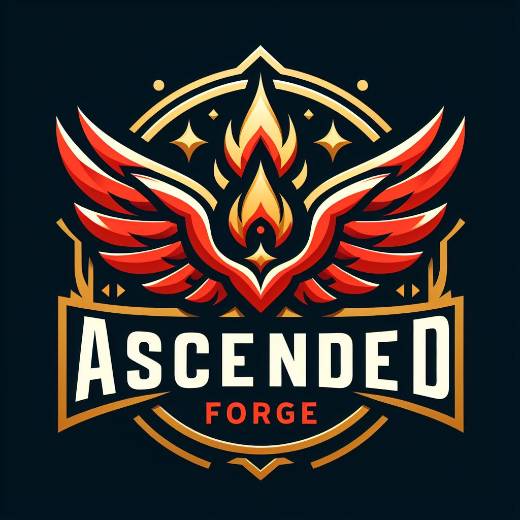 avatar of Ascended Forge