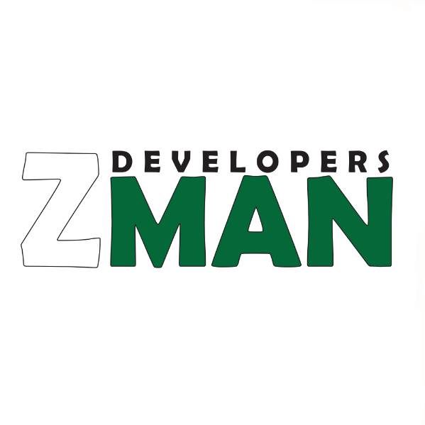avatar of Z-MAN DEVELOPERS