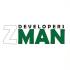 avatar of Z-MAN DEVELOPERS