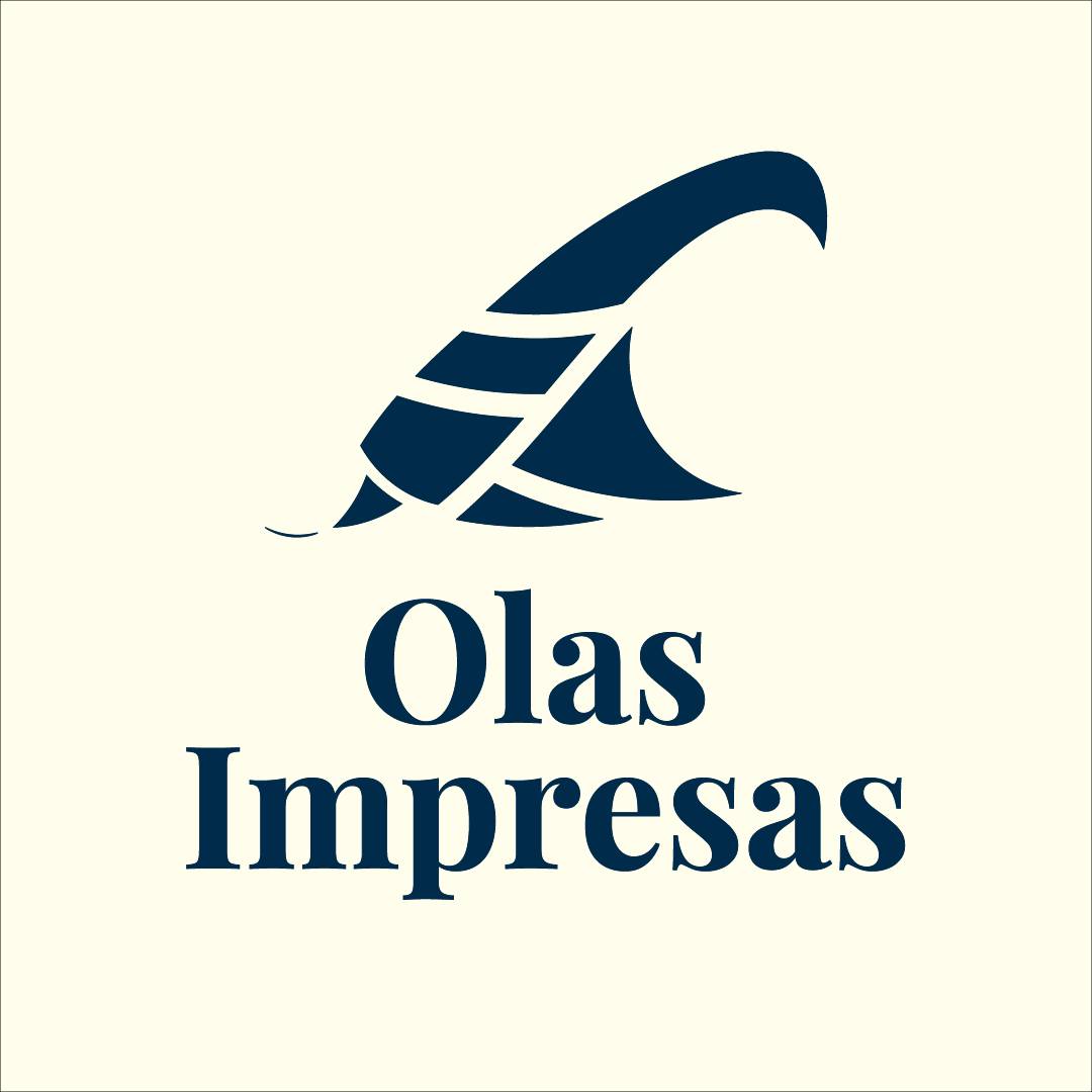 avatar of Olas Impresas 3D