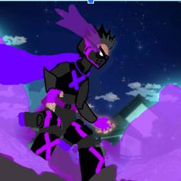 Shadow riot | 3D Models