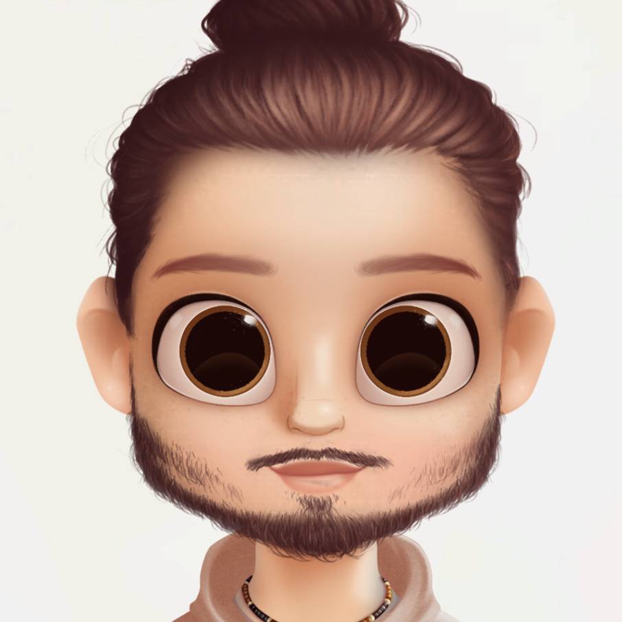 avatar of LiOoO
