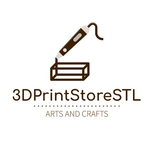 3D Print Store STL