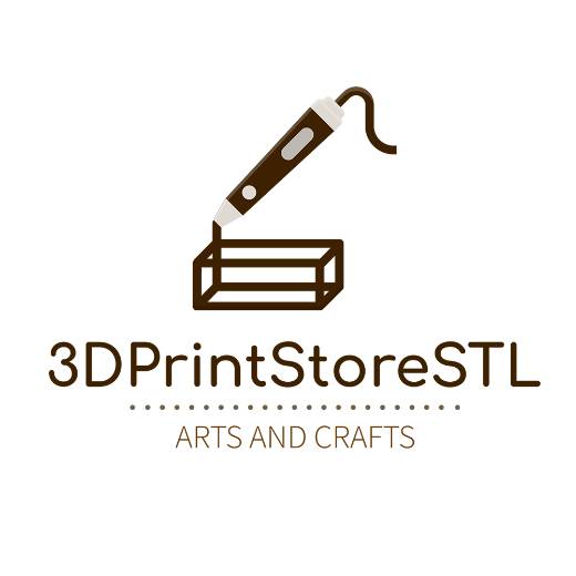 avatar of 3D Print Store STL