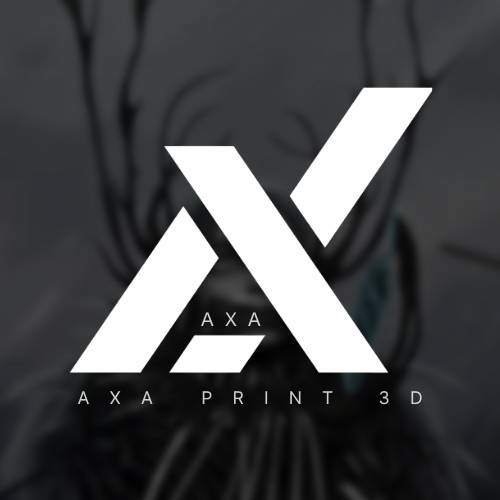 avatar of AXAPrint3d