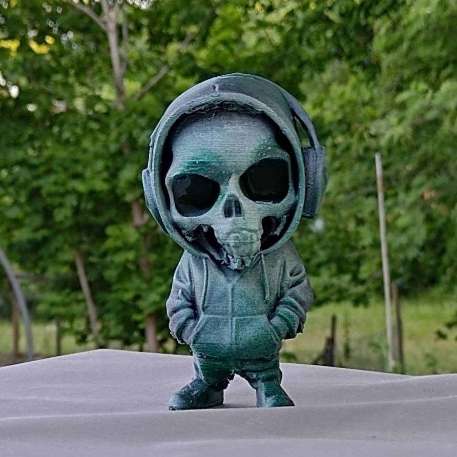 avatar of Dmilitus