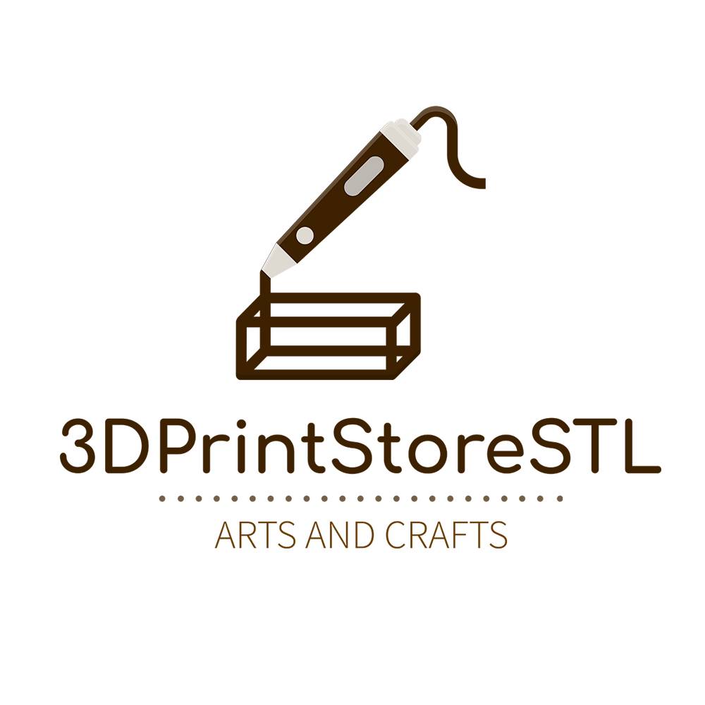 avatar of 3DPrintStoreSTL