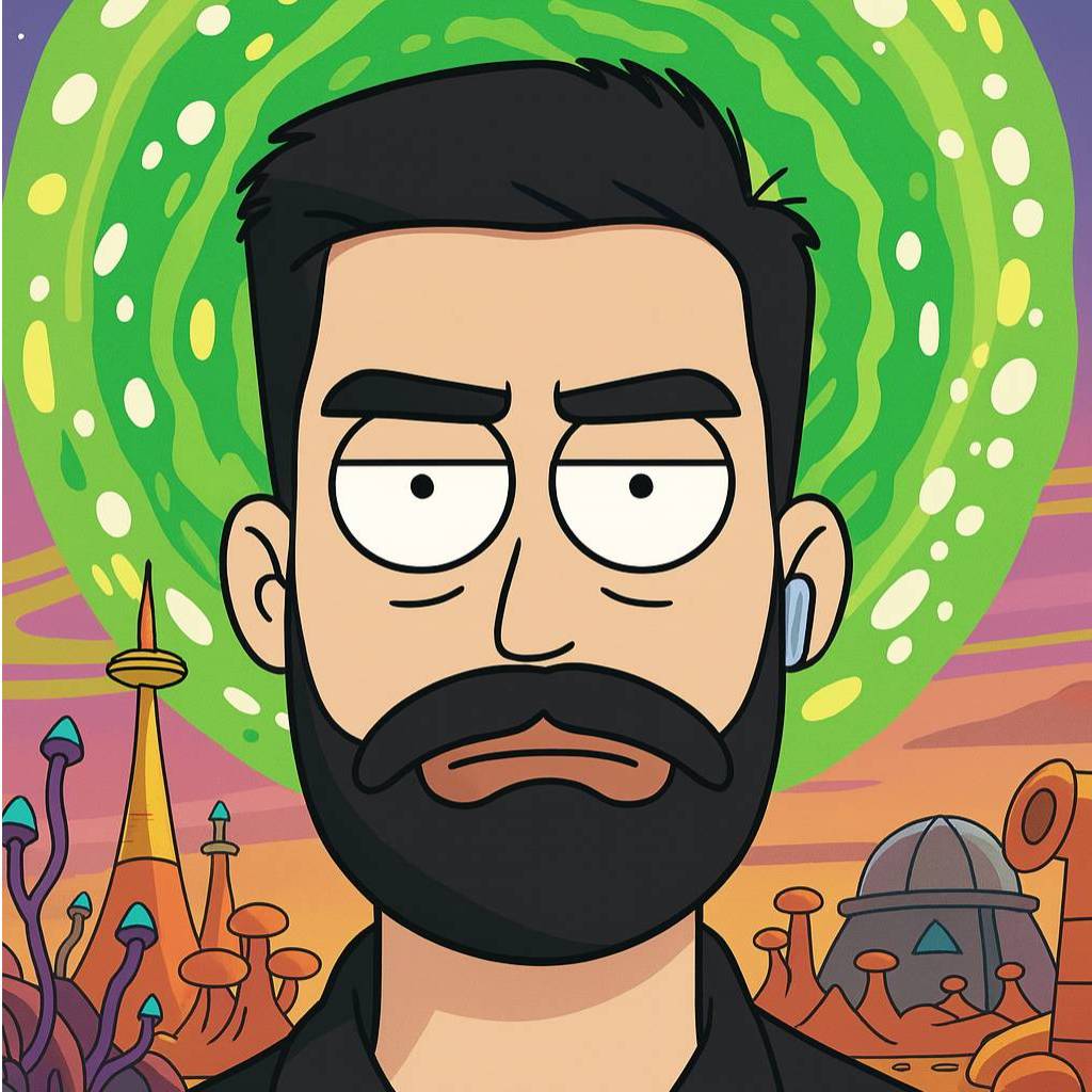 avatar of HAXH Masih