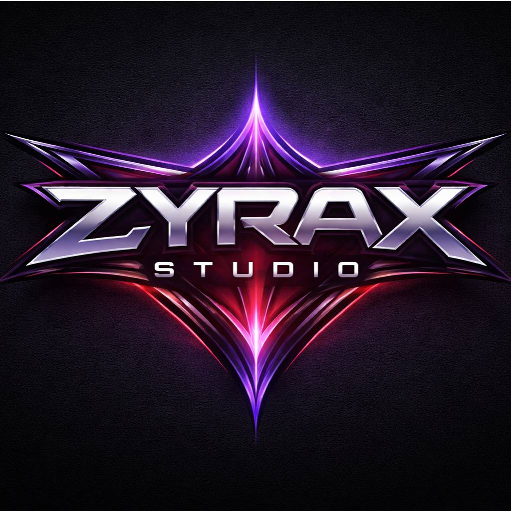 avatar of Zyrax Studio