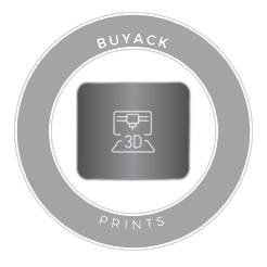 avatar of Buyack_Prints