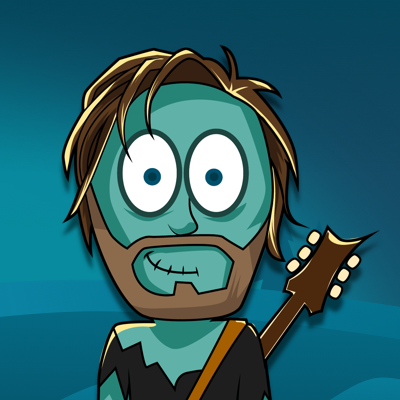 avatar of Climate Zombie