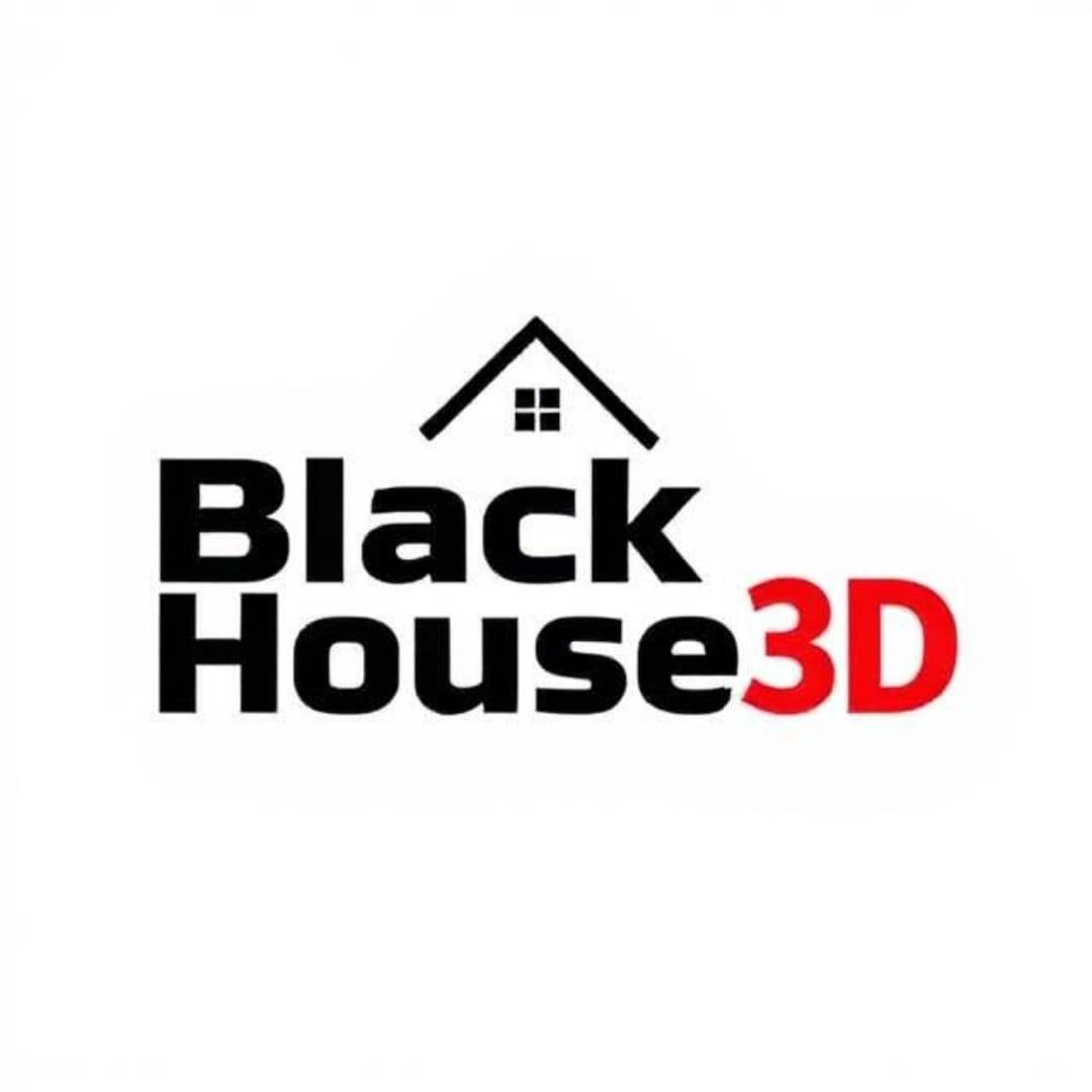 avatar of Black House 3D