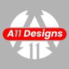 avatar of A11-Designs