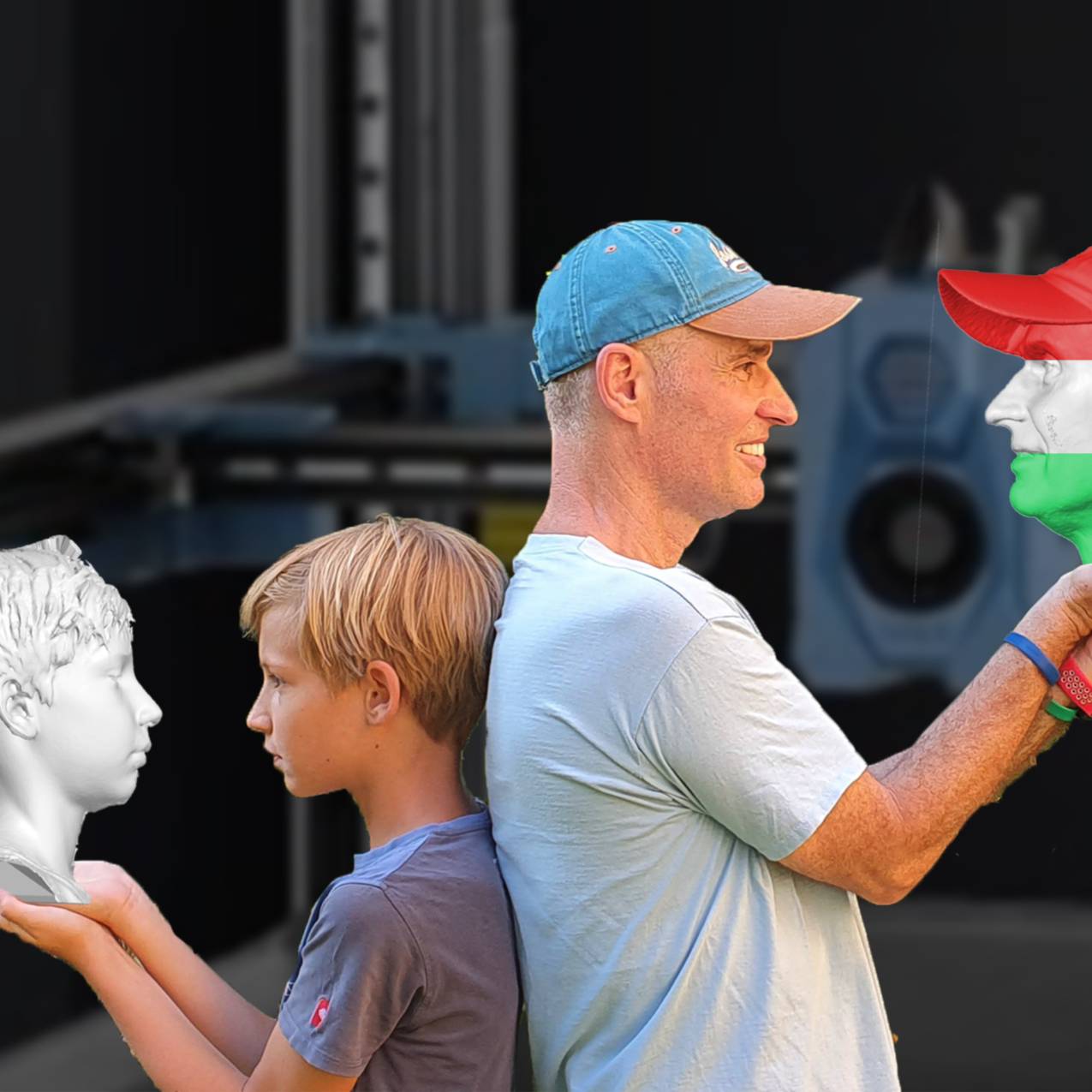 avatar of gerGoPrint3D