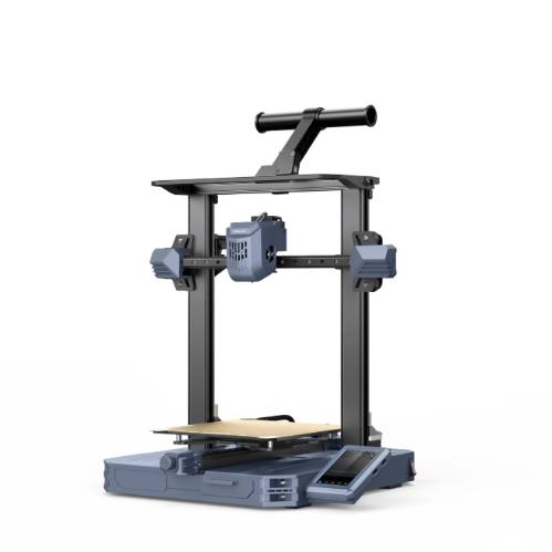 avatar of CF with a 3D Printer