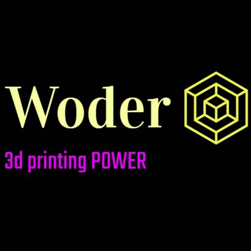 avatar of Woder