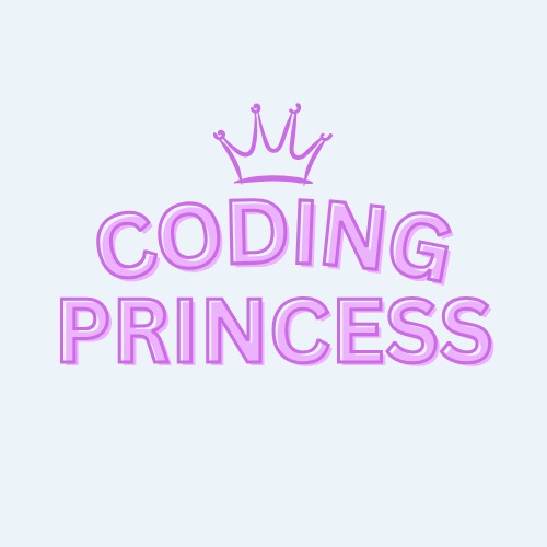avatar of Coding Princess