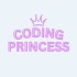 avatar of Coding Princess