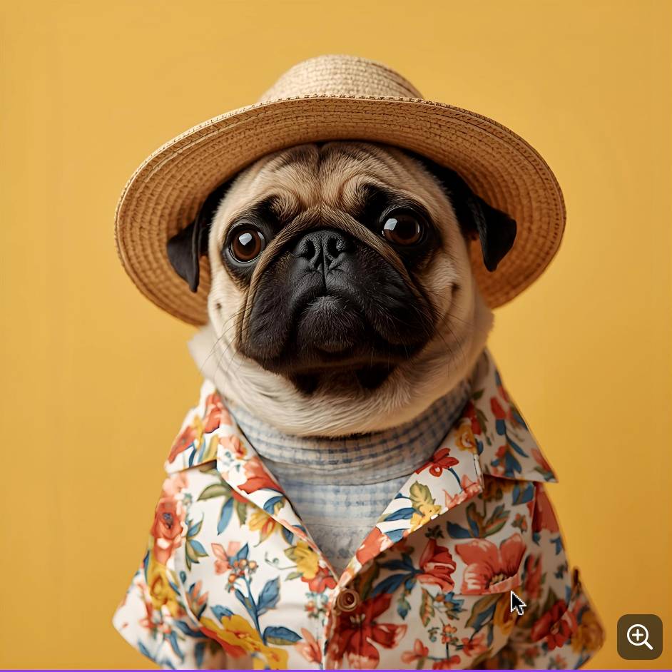 avatar of Mr pug 12