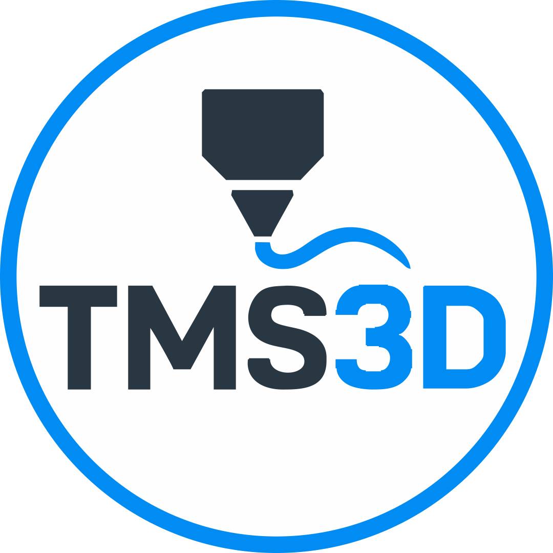avatar of TMS 3D