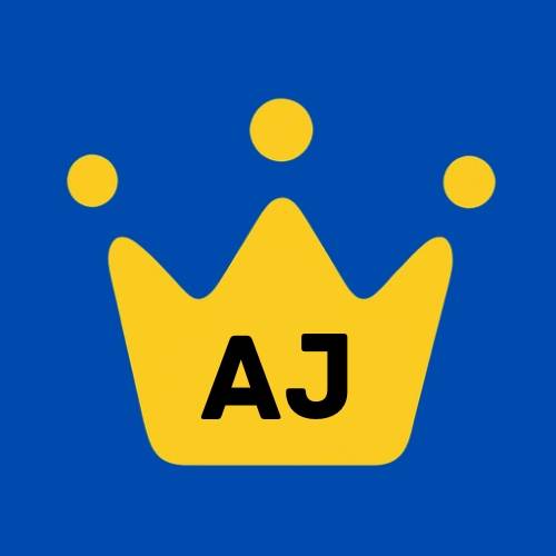 avatar of AJ Studio