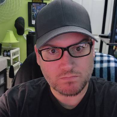 avatar of JRizzle