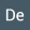 avatar of De Star