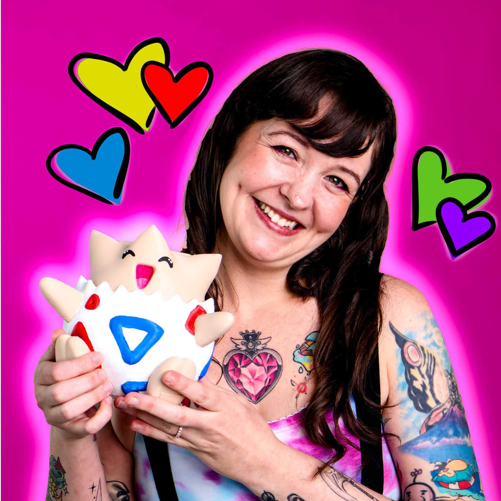 avatar of KaterinaDicker
