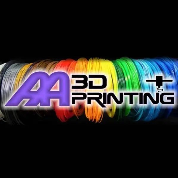AA3DPRINTING