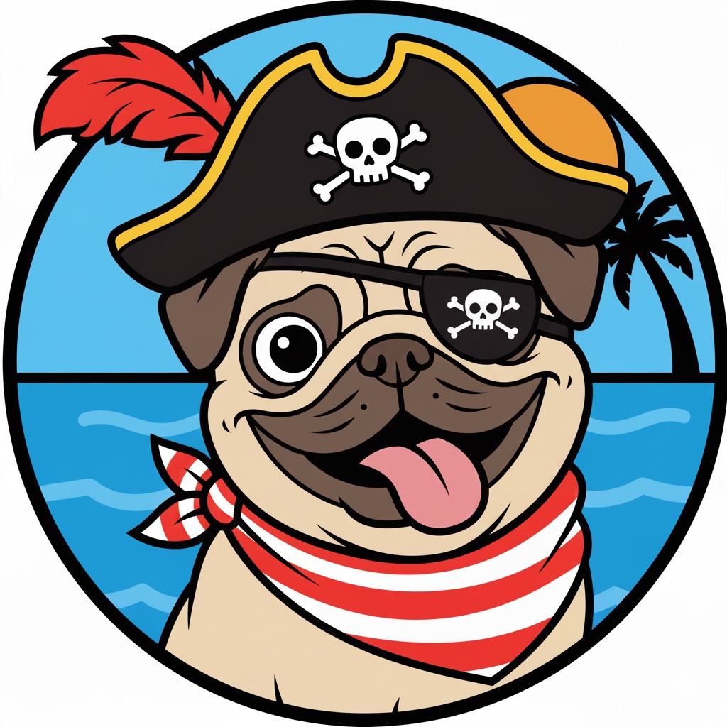 avatar of Pugwash
