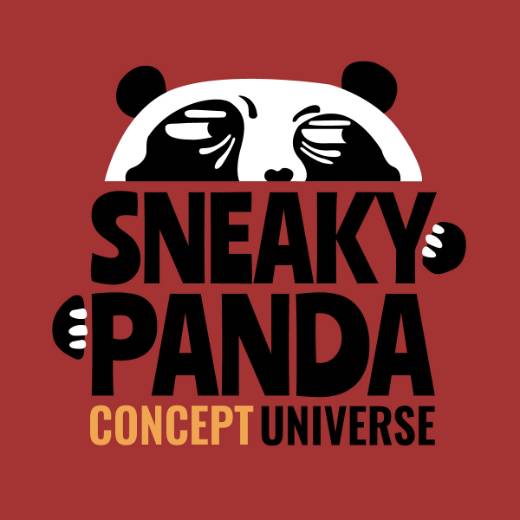 SNEAKY PANDA CU