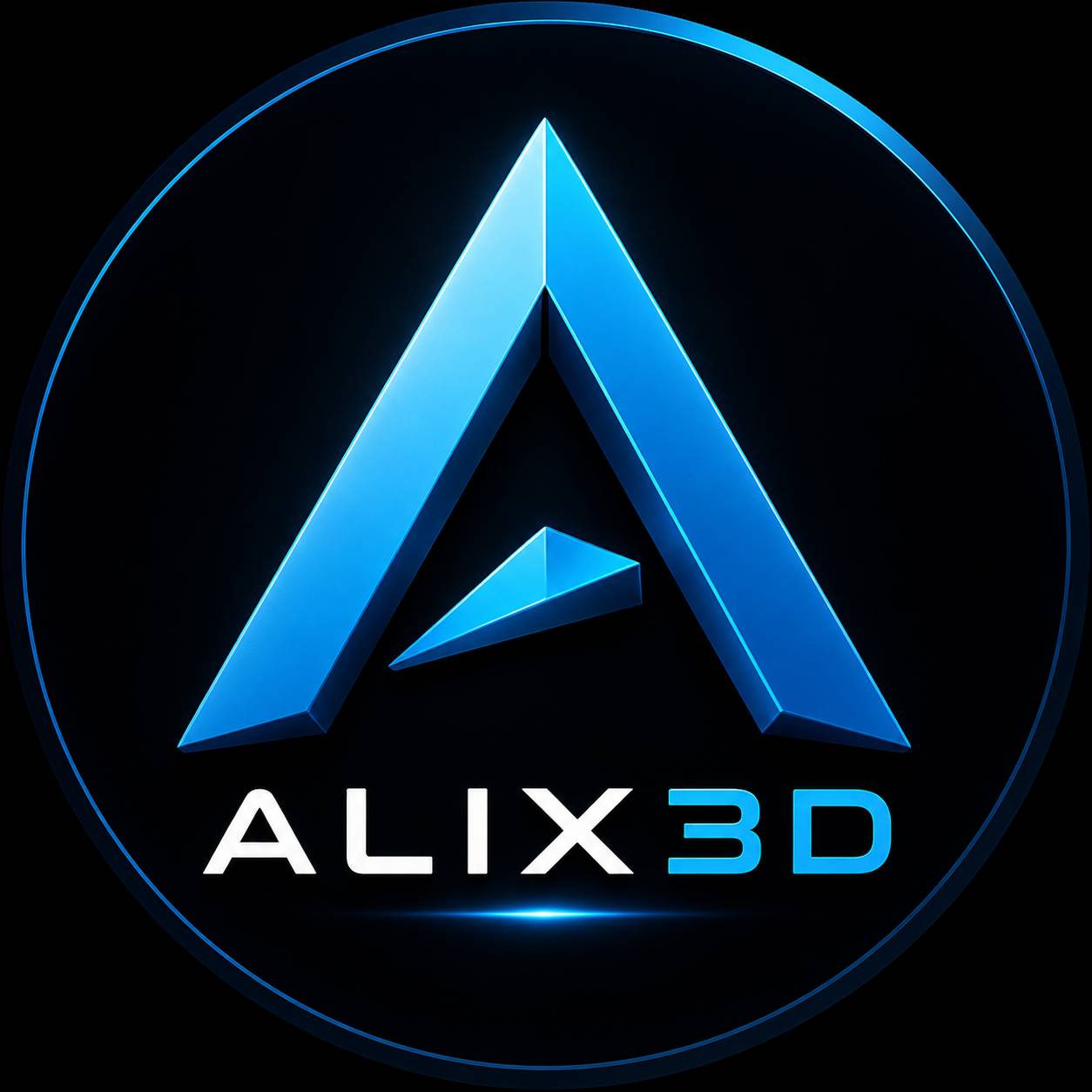 avatar of ALIX3D