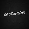 avatar of Cactinator