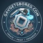 avatar of GavGetsBored