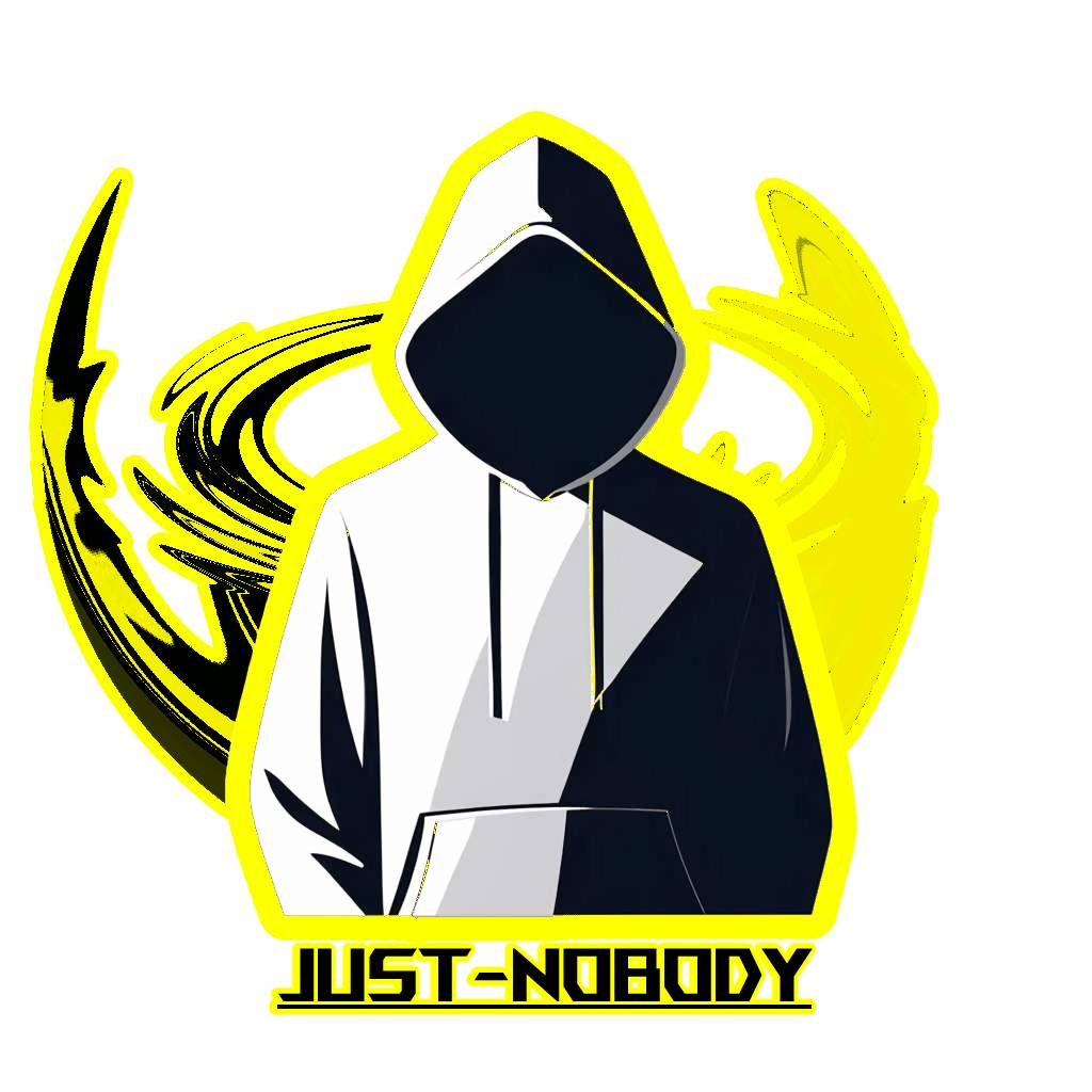 avatar of Just Nobody