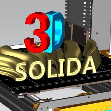 avatar of Solida 3D