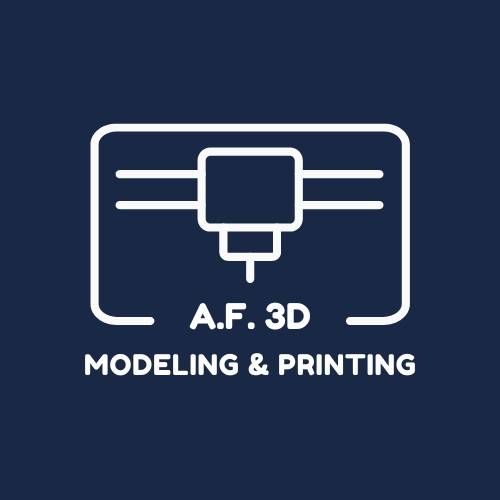 avatar of af 3D
