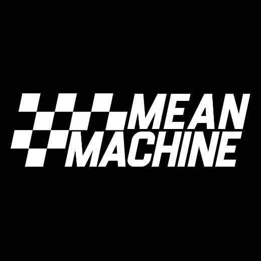avatar of Mean Machine Models