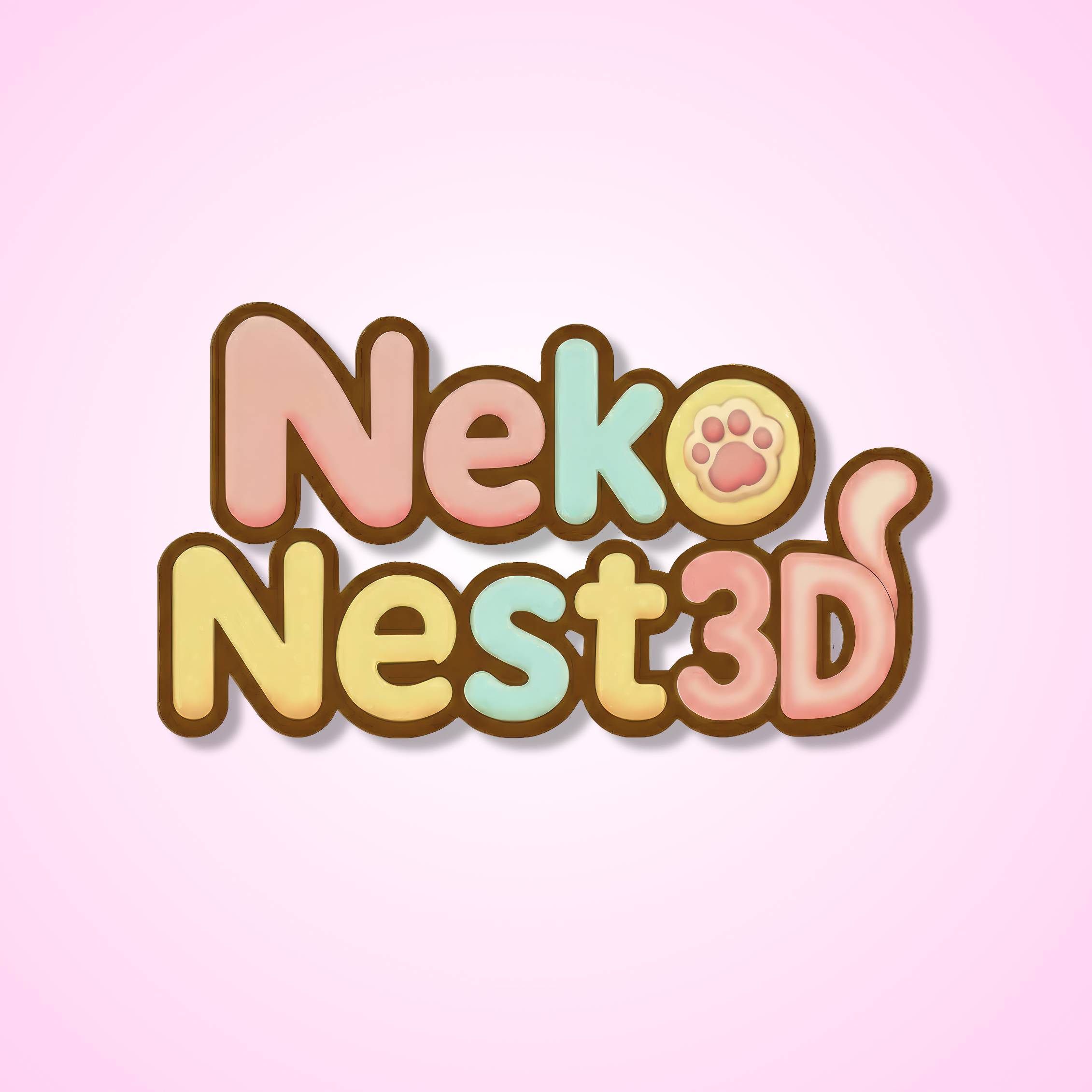 avatar of NekoNest3D