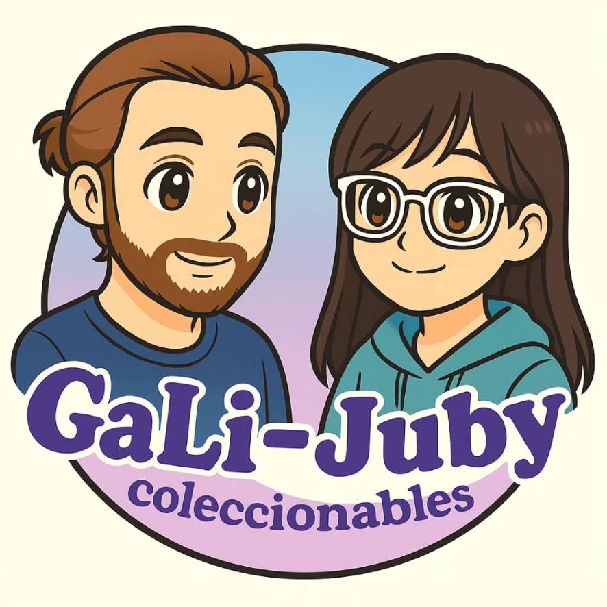 avatar of Gali Juby Funko
