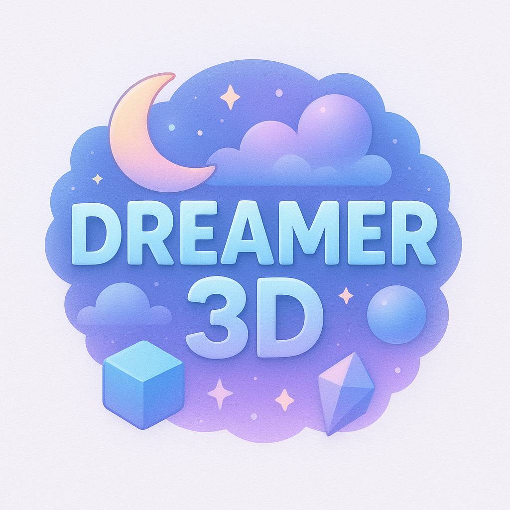 avatar of Dreamer3D