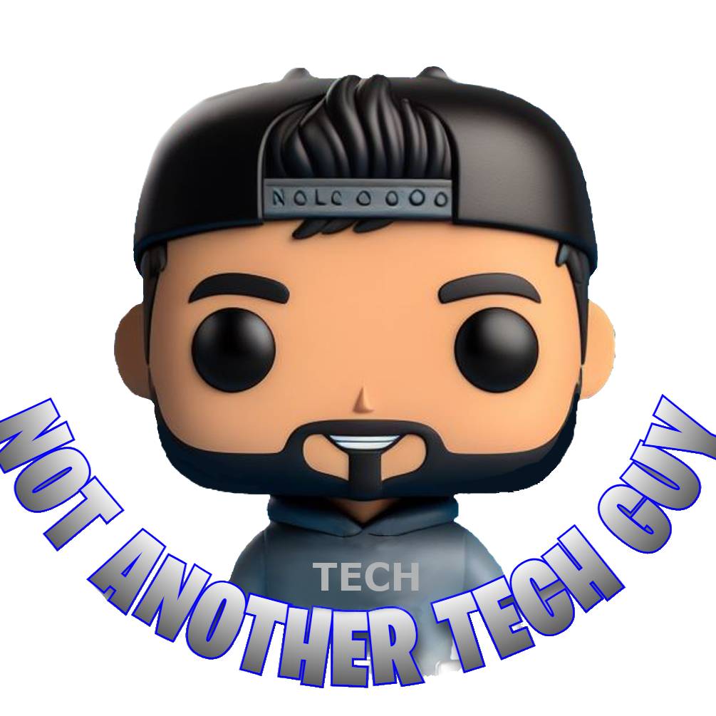 avatar of NotAnotherTechGuy