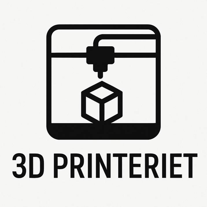 avatar of 3D Printeriet