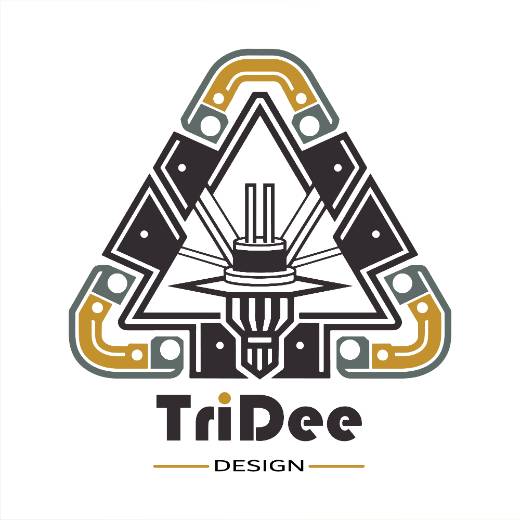 avatar of TriDee Design
