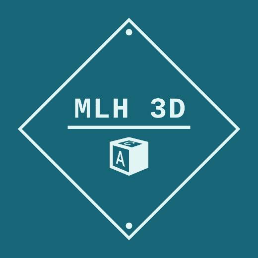 avatar of MLH 3D