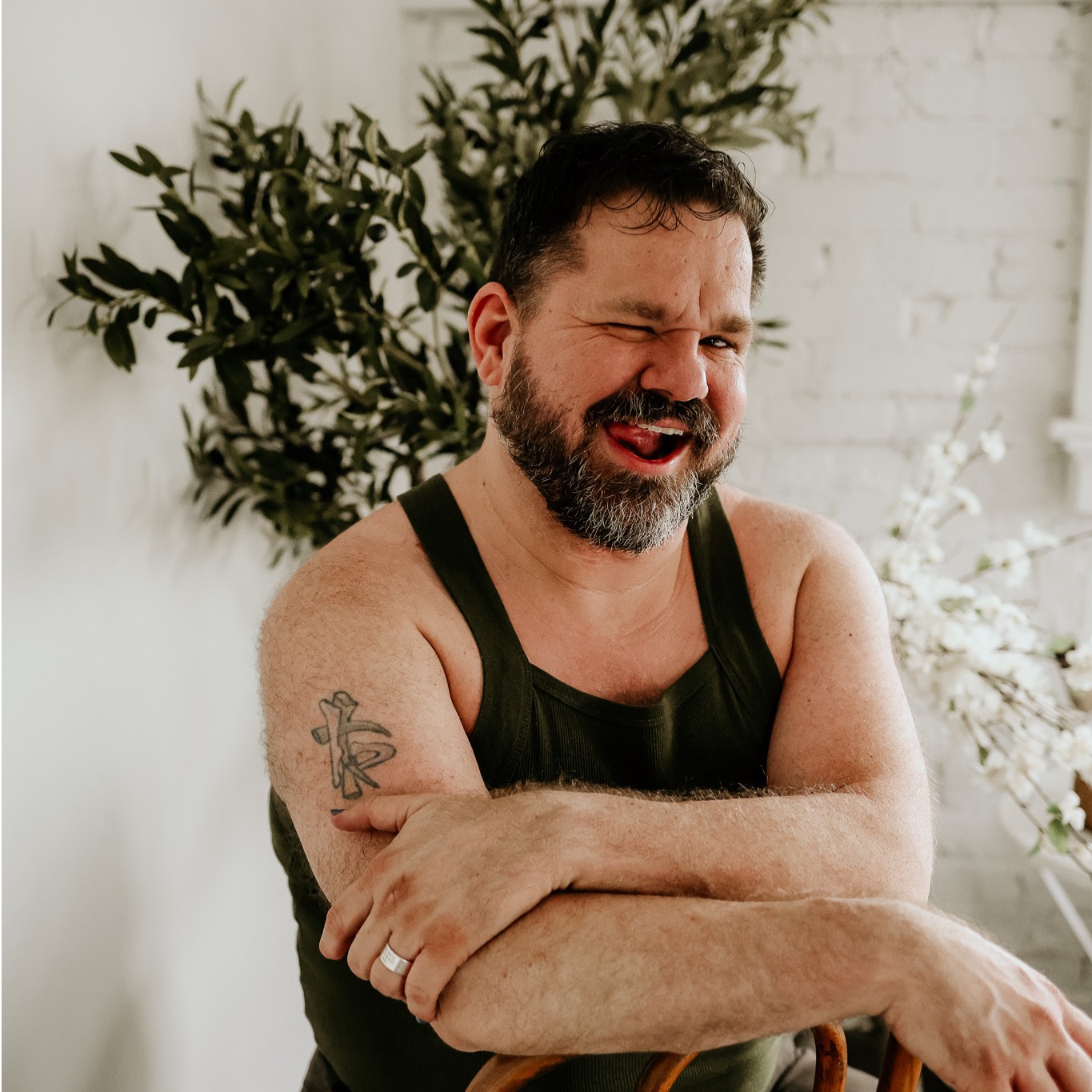 avatar of adadnamedBear