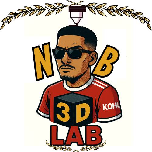 avatar of Noob3DLab